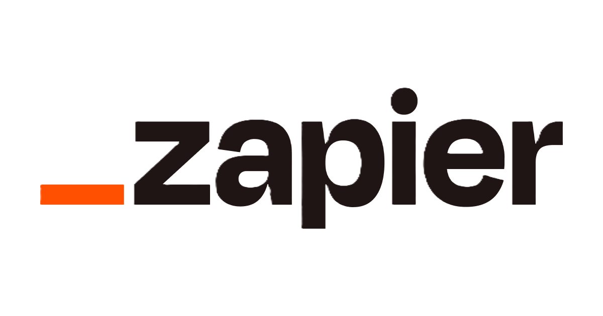 Home Zapier-logo